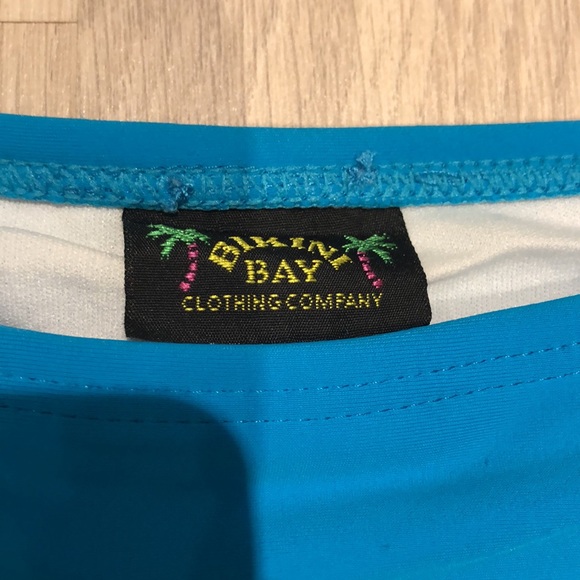 Bikini Bay Two pieces swimwear - Picture 2 of 8